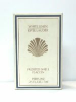White Linen by Estee Lauder 0.25oz/7ml Pure Parfum Splash for Women