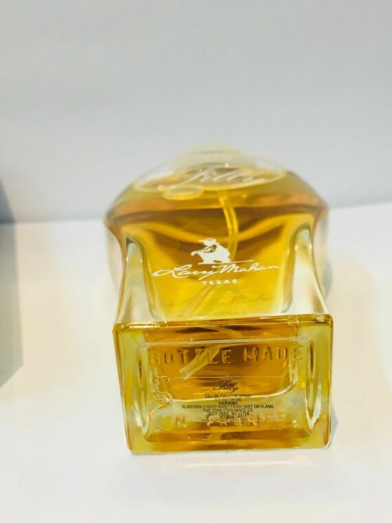 Filly by Five Star Fragrance For Women 1.7 oz Eau de Toilette Spray Rare