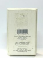 White Linen by Estee Lauder 0.25oz/7ml Pure Parfum Splash for Women