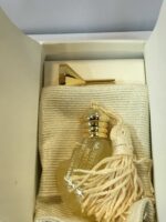 White Linen by Estee Lauder 0.25oz/7ml Pure Parfum Splash for Women