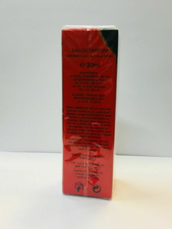 Tentations by Paloma Picasso 1.0oz/30ml Eau De Parfum Spray for Women