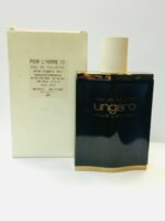 Ungaro Pour L'Homme II 3.4oz/100ml Eau De Toilette Spray Vintage