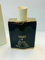 Ungaro Pour L'Homme II 3.4oz/100ml Eau De Toilette Spray Vintage