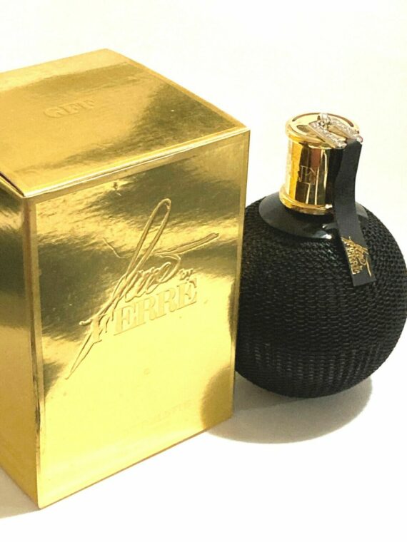 Ferre By Ferre Gianfranco 3.37 oz. Eau de Toilette Spray for Women RARE