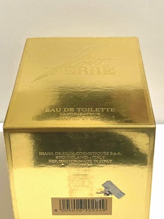 Ferre By Ferre Gianfranco 3.37 oz. Eau de Toilette Spray for Women RARE