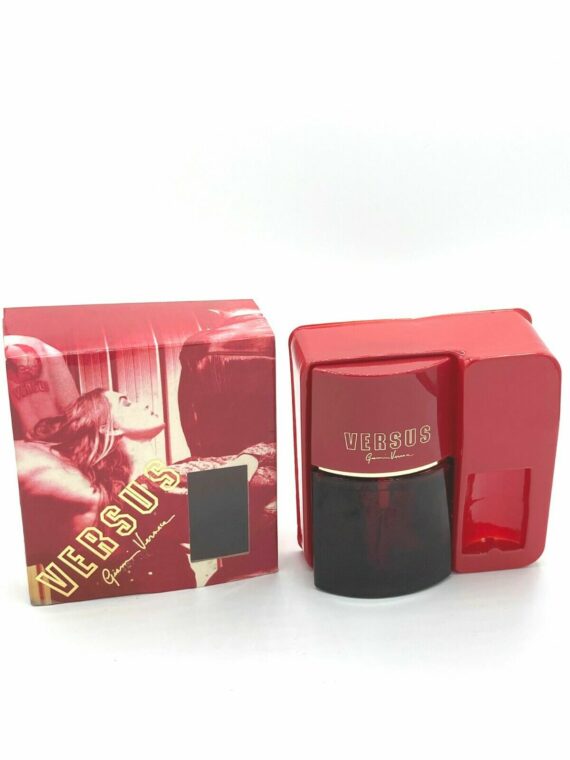 Versus by Gianni Versace 1.6oz/50ml Eau De Toilette Spray for Women