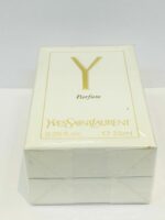 Y by Yves Saint Laurent 0.25oz/7.5ml Pure Parfum Splash for Women