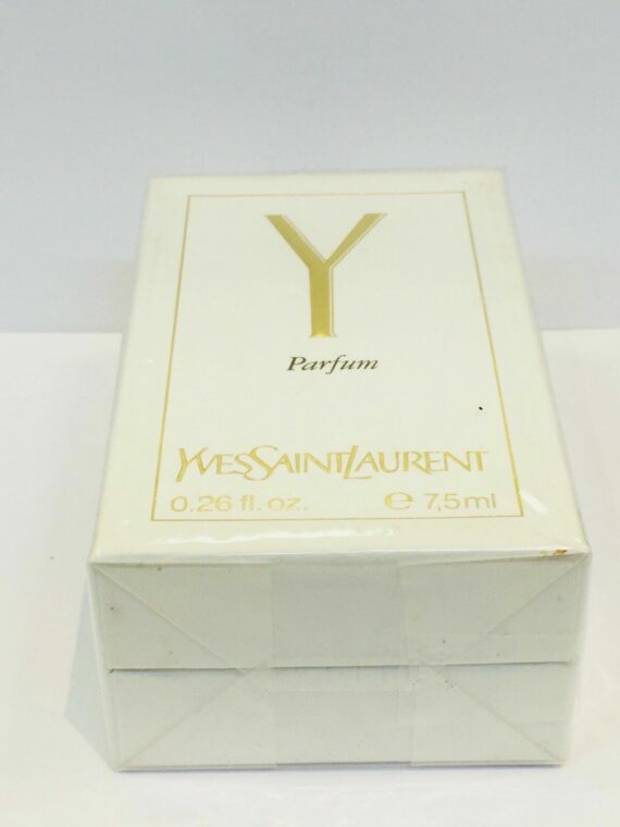 Y by Yves Saint Laurent 0.25oz/7.5ml Pure Parfum Splash for Women