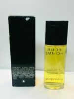 Pour Homme Super Concentrat by YSL 3.4oz/100ml Eau de Toilette Spray