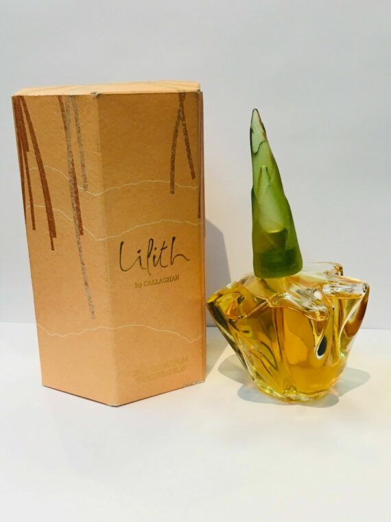 Lilith by Callaghan Perfume Women 2.5 Oz/75ml Eau de Parfum spray