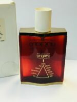 Ungaro I Pour L'Homme 3.4oz/100ml Eau De Toilette Spray Vintage