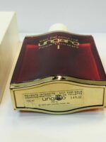 Ungaro I Pour L'Homme 3.4oz/100ml Eau De Toilette Spray Vintage