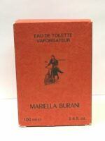 Vintage Mariella Burani 3.4oz/100ml Eau de Toilette Spray for Women