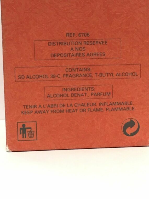 Vintage Mariella Burani 3.4oz/100ml Eau de Toilette Spray for Women