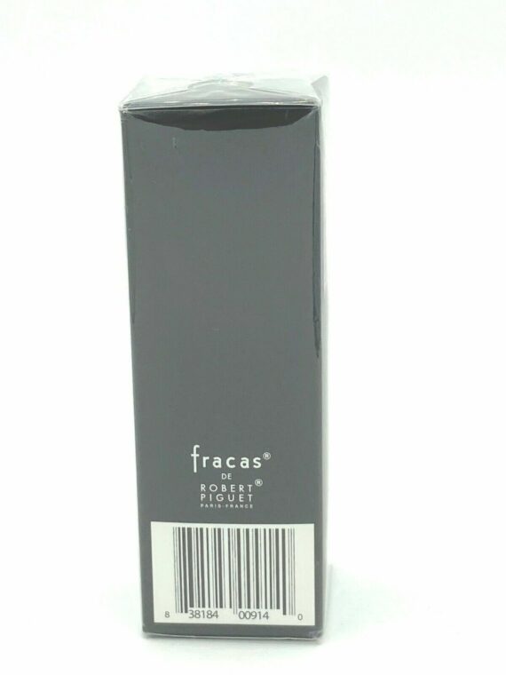 Vintage Robert Piguet Fracas 1.7oz/50ml EDP Spray Women's Perfume