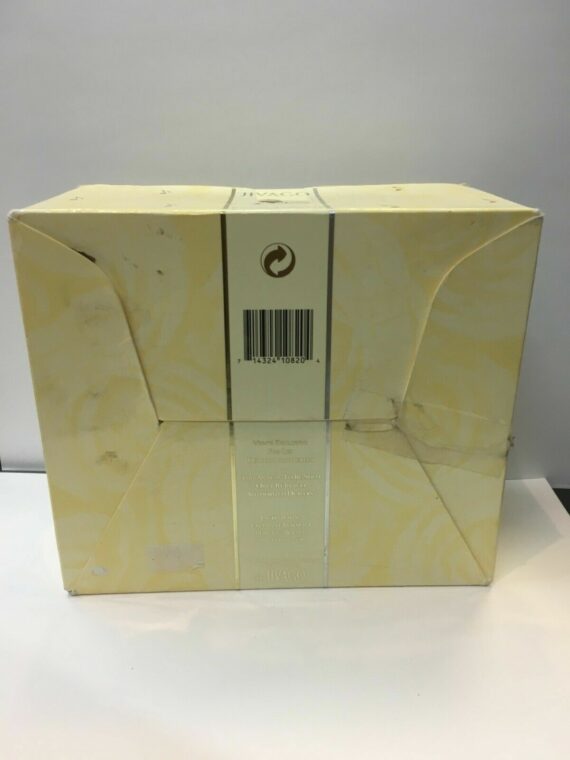 Jivago 7 Notes by Beverly Hills 3.4oz / 100ml Eau de Toilette Spray for Women