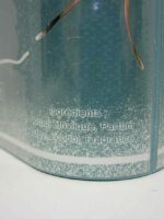 Turbulences Pure Perfume 1/2 Oz Splash for Women