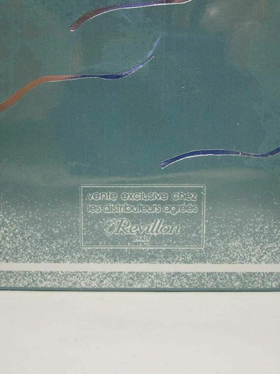 Turbulences Pure Perfume 1/2 Oz Splash for Women