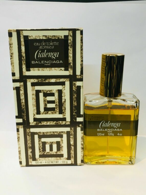 Balenciaga Cialenga 120ml/4.0 Oz Eau De Toilette Spray