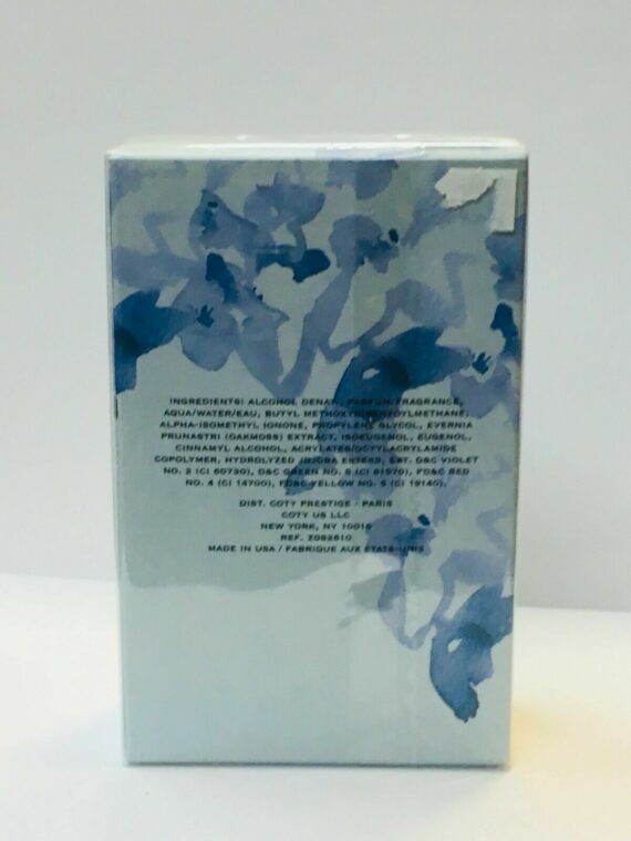 Dawn by Sarah Jessica Parker 2.5oz /75ml Eau De Parfum Spray Very Rare for Women