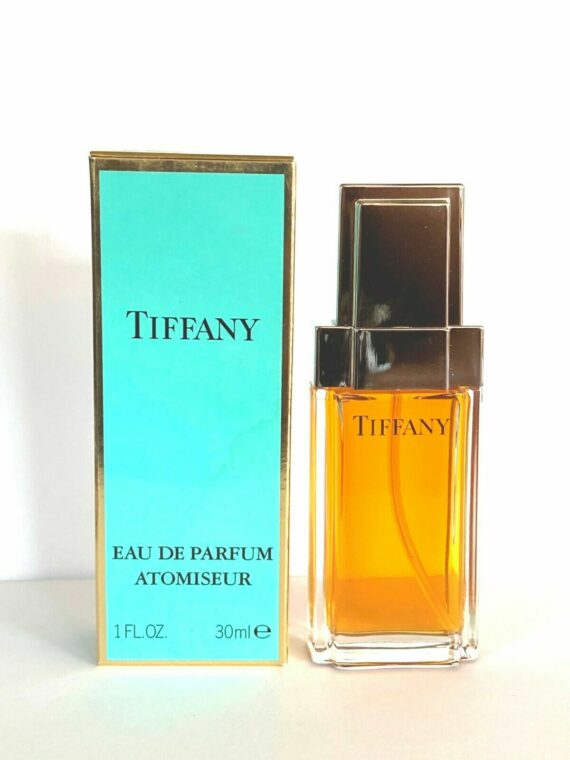 Tiffany by Tiffany & Co. for Women 1.0 oz Eau de Parfum Spray 