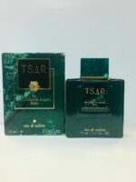 Tsar by Van Cleef & Arpels 2.5oz / 75ml Eau De Toilette Splash for men