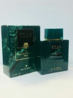 Tsar by Van Cleef & Arpels 2.5oz / 75ml Eau De Toilette Splash for men