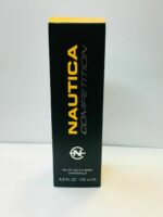 Nautica Competition 4.2oz/125ml Men's Eau de Toilette Spray