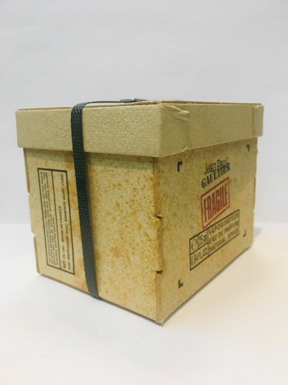 Jean Paul Gaultier Fragile 25ml/0.84oz Eau De Toilette Spray