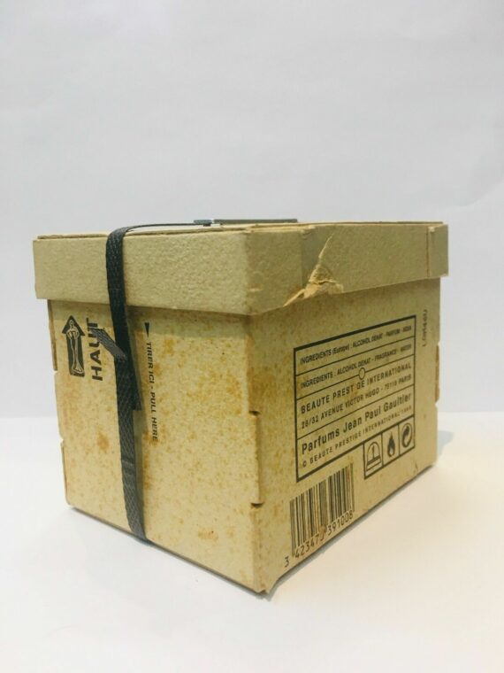 Jean Paul Gaultier Fragile 25ml/0.84oz Eau De Toilette Spray