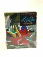 Vintage Lou Lou by Cacharel 3.4oz/100ml Eau de Parfum Splash New Sealed Box