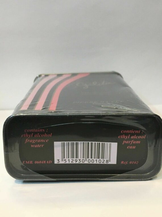 Gilda by Pierre Wulf France 3.3 oz/ 100 ml Eau de Parfum Spray Rare