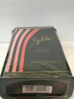 Gilda by Pierre Wulf France 3.3 oz/ 100 ml Eau de Parfum Spray Rare