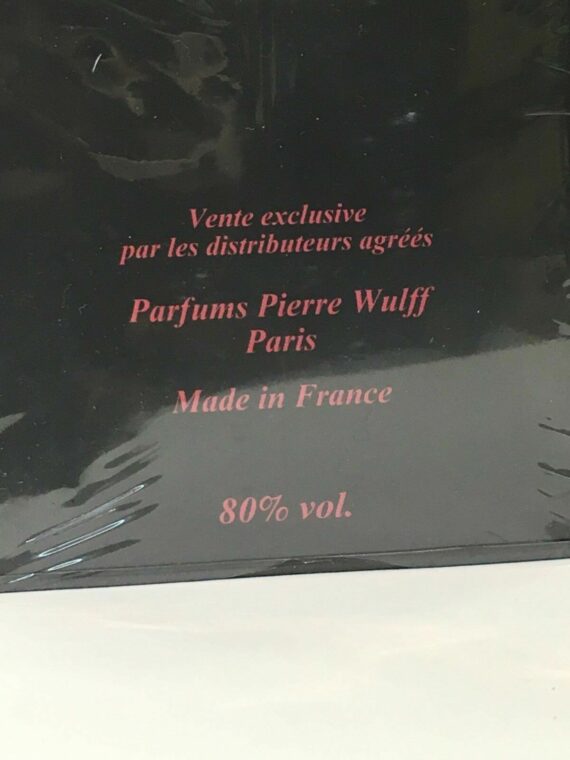 Gilda by Pierre Wulf France 3.3 oz/ 100 ml Eau de Parfum Spray Rare