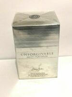 Unforgivable Multi Platinum By Sean John 2.5oz Eau de Toilette Spray for Men