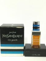 Rive Gauche by Yves Saint Laurent Pure Parfum 0.5oz/15ml Splash for Wome