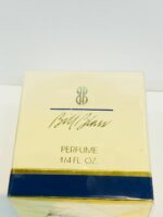 Bill Blass Classic 0.25oz/7.5ml Pure Parfum Splash for Women