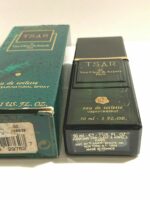 TSAR by Van Cleef & Arpels 1.0 fl oz /30 ml Eau De Toilette Spray for Men