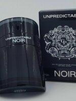 Unpredictable Noir By Glenn Perri EDP 3.4oz/100ml Spray for Men