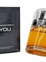 Unpredictable You by Glenn Perri 3.4oz/100ml EDP Spray for Men