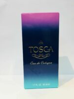 Tosca 1.7oz. /50ml Eau de Cologne Splash