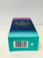 Tosca 1.7oz. /50ml Eau de Cologne Splash