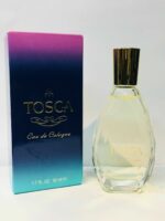 Tosca 1.7oz. /50ml Eau de Cologne Splash
