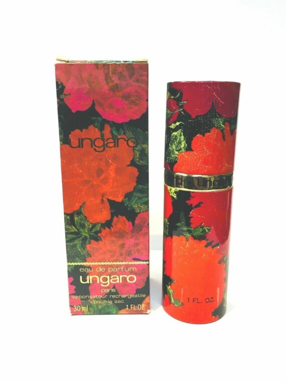 Ungaro 1.0oz/30ml Eau de Parfum Spray for Women
