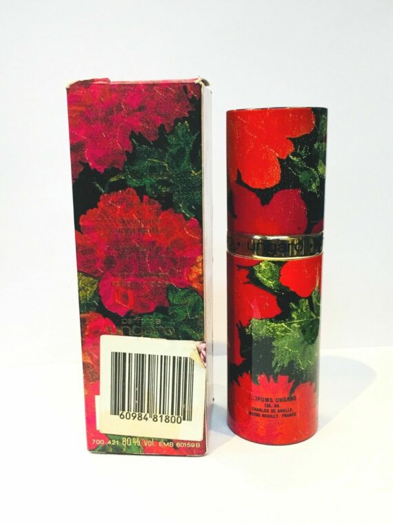 Ungaro 1.0oz/30ml Eau de Parfum Spray for Women