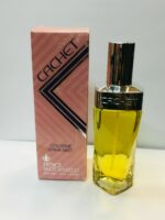 Vintage Cachet Cologne Spray Mist By Prince Matchabelli 3.0oz/90ml for Women