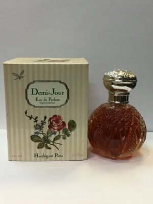 Demi Jour Houbigant 3.33oz /100ml EAU DE Parfum Spray Women