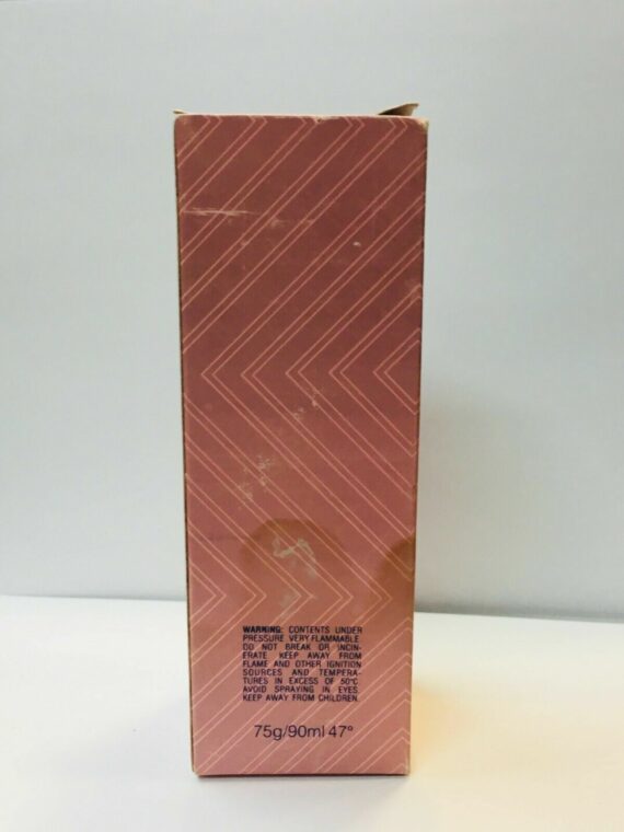 Vintage Cachet Cologne Spray Mist By Prince Matchabelli 3.0oz/90ml for Women