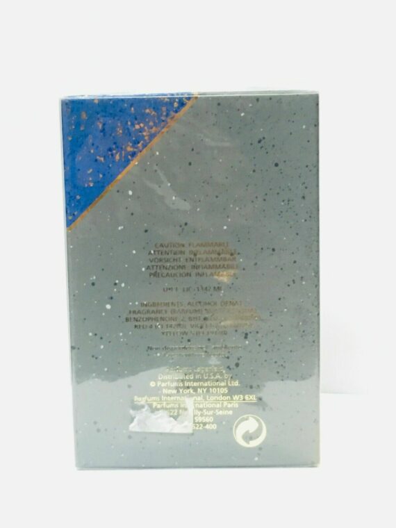 KL Homme by Karl Lagerfeld 2.0oz/60 ml Eau De Toilette spray for Men