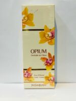 Yves Saint Laurent Opium Orchidee De Chine 3.3oz Eau de Toilette Spray for Women